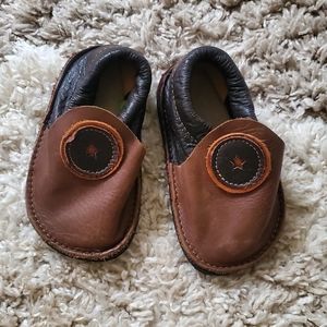 Vibram toddler shoes